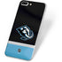 NHL Utah Mammoth Striped Jersey iPhone 8 Plus Skin